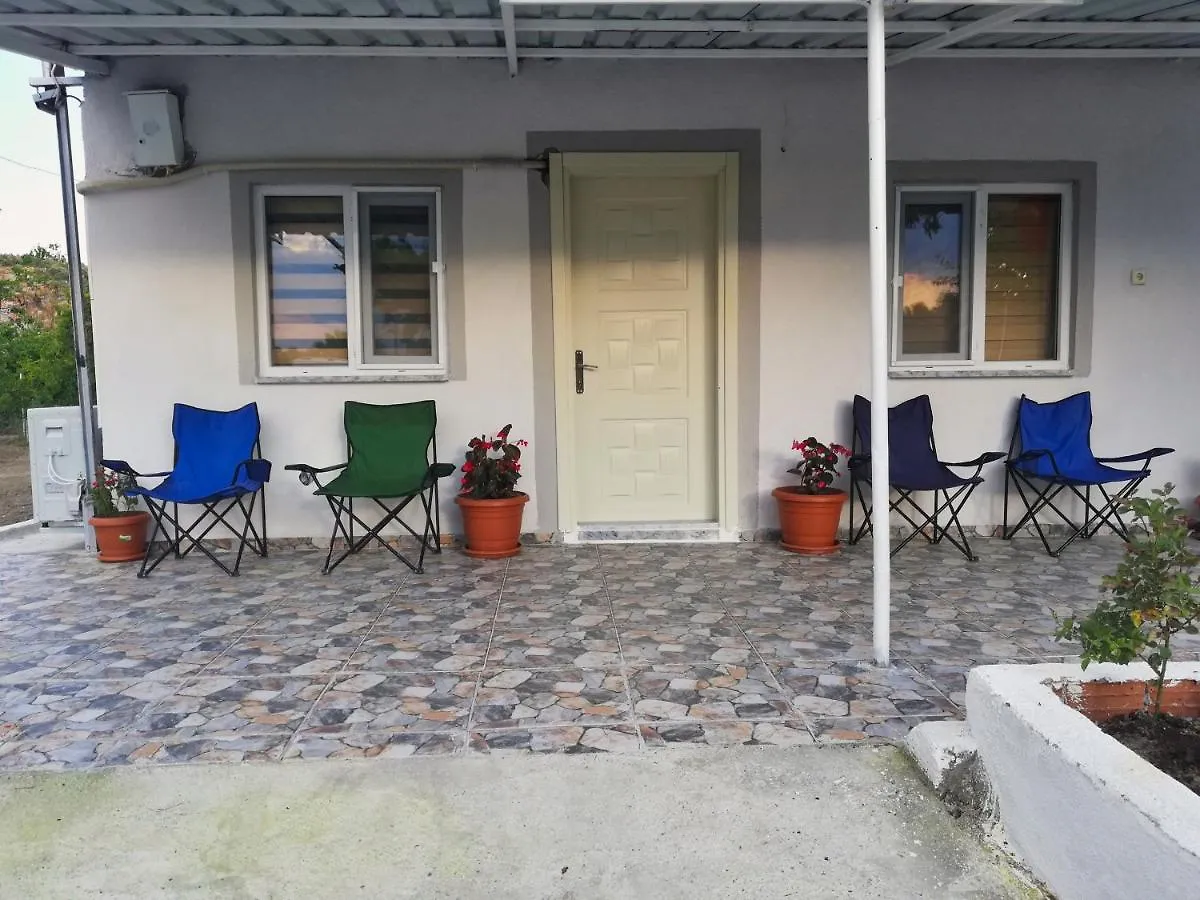 Holiday home Alibaba Villa Near Airport And Beach Dalaman