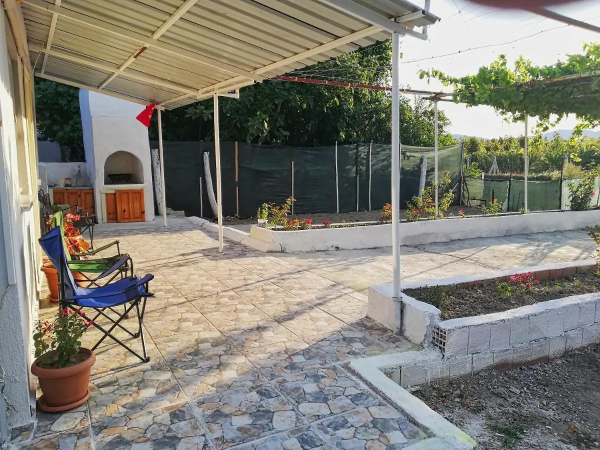 Alibaba Villa Near Airport And Beach Dalaman 0*,  Turkey