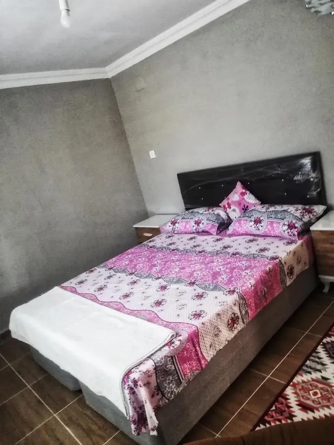 Holiday home Alibaba Villa Near Airport And Beach Dalaman