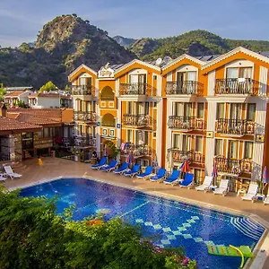 Magic Tulip Beach Oludeniz